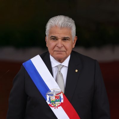 José Raúl Mulino's profile picture