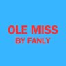 Ole Miss By Fanly 的头像