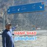 Hanif Shad's profile picture