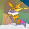 The BunnyBee 的头像