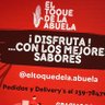 Фото профиля El Toque De La Abuela