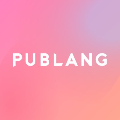 publang's profile picture