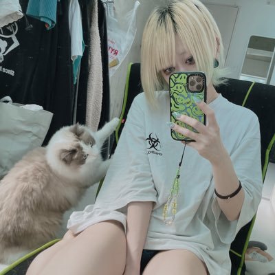 サブ烟's profile picture