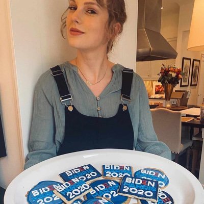 Swiftie4Harris's profile picture