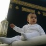 Profilbild von Omar Ahmed
