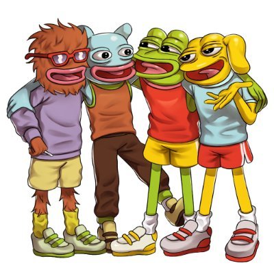 Boy's Club's profile picture