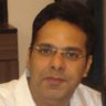 Profilbild von Ajay Arora