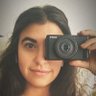 Alessandra Vega's profile picture