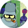 Bender profil fotoğrafı