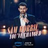 Sam Morril's profile picture