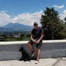 Angel Ruiz profil fotoğrafı
