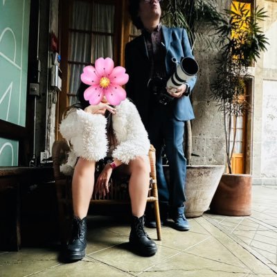 Diana & Kropotkin's profile picture