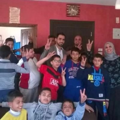 Abd Lahloh Al Refaie's profile picture