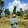 Sunil Paudel's profile picture