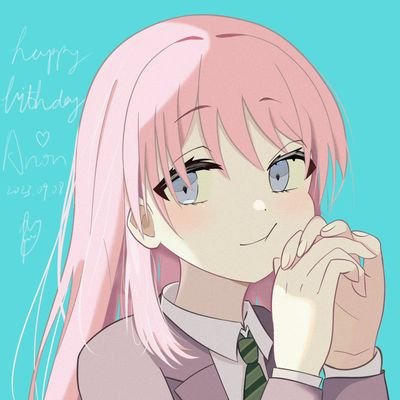 嘟嘟疼的きち栗(互推版's profile picture