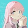 嘟嘟疼的きち栗(复活可互推 profil fotoğrafı