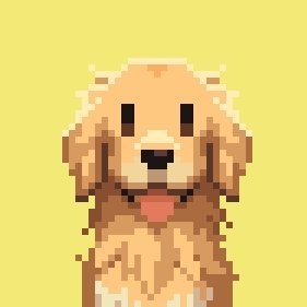 GoldenDogAKi's profile picture