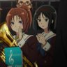 芋出君's profile picture