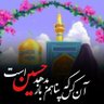 zahra banoo's profile picture