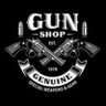 Gun Shop's profile picture