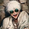 Profilbild von Gojo