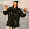 CraiginEngland profil fotoğrafı