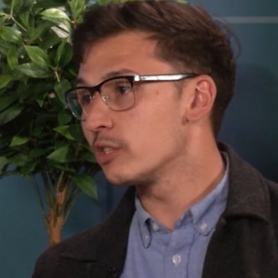 AToppingJourno's profile picture