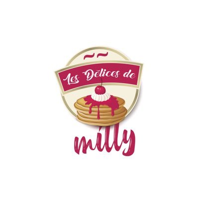 Les Délices de Milly 🥞🤤❤️'s profile picture