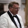 Justin Bindley Conductor's profile picture