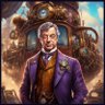 Mark (Wizard/Engineer) profil fotoğrafı