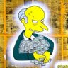 Фото профиля Athletico do Sr. Burns