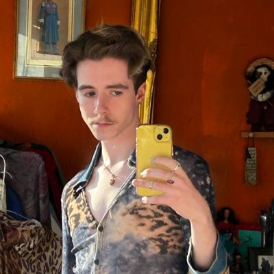disco david's profile picture