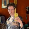 disco david's profile picture