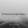 Фото профиля Its Unscripted
