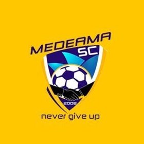 MedeamaSC's profile picture