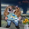 Guylaine ⚜ 🇨🇦 🇺🇦 🎗️'s profile picture