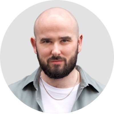 Michael Magee's profile picture