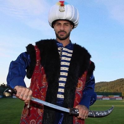 shitpostbjk's profile picture