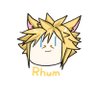 Profilbild von Rhum _ff14【❂】ウサ子のラム