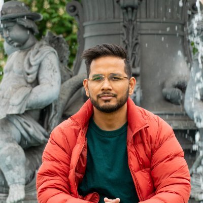 Ashish Negi's profile picture