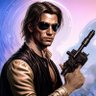 Wu Han Solo 's profile picture