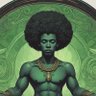 Cosmic Singularity profil fotoğrafı