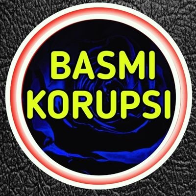 NEGERI PARA KORUPTOR's profile picture