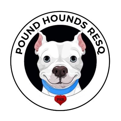 Pound Hounds ResQ's profile picture
