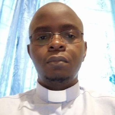 Fr. Edmond Nyoka's profile picture