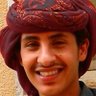 Profilbild von طه زايد🇾🇪