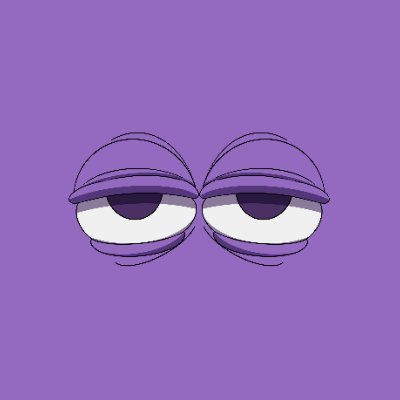 Purple Frens (mainnet arc)'s profile picture