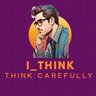 i_think profil fotoğrafı