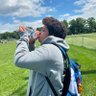Profilbild von Alejandro Moreno-Rivas (Student)