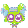 Фото профиля Cupcake 🌈👽 on bsky 💙